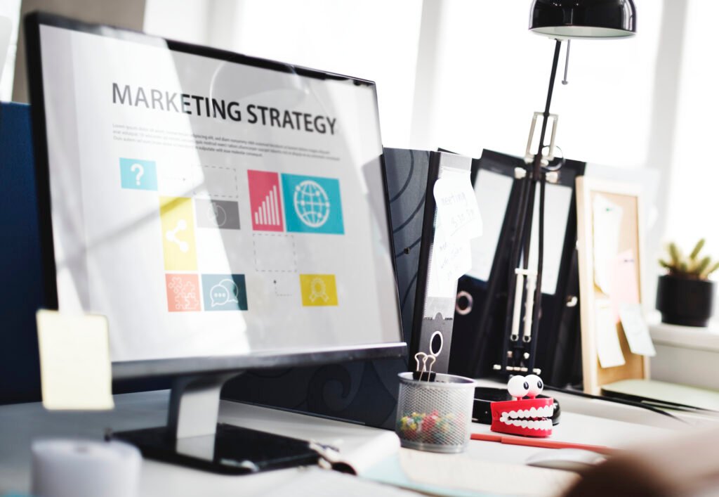 Best Digital Marketing Strategies for Beginners